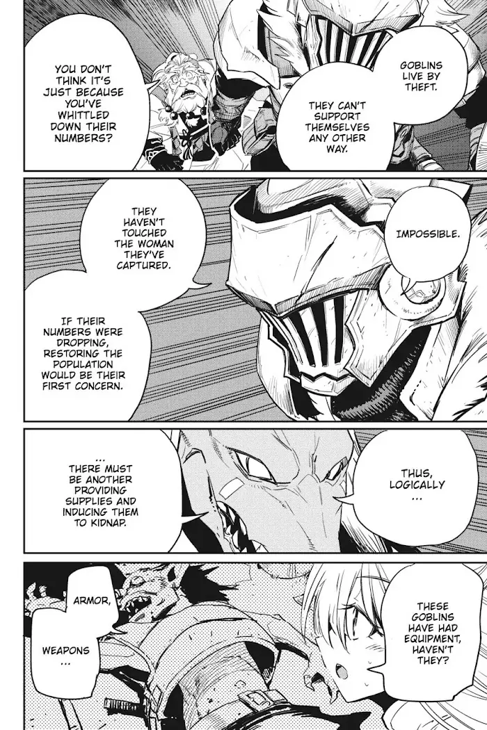 Goblin Slayer Chapter 36 image 19_optimized